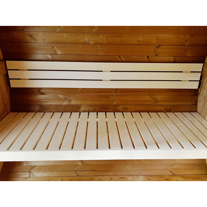 Casa sauna - HARVIA Kaski 220-P