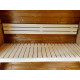 Casa sauna - HARVIA Kaski 220-P