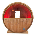 Casa sauna - HARVIA Kaski 220-P - 5