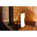 Casa sauna - HARVIA Kaski 220-P - 6