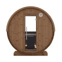 Casa sauna - HARVIA Kaski 180-P - 1