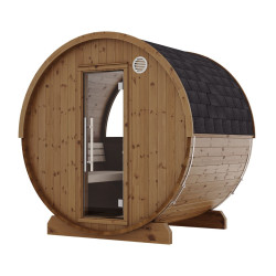Casa sauna - HARVIA Kaski 180-P 