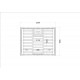 Casa sauna - HARVIA Kaski 180-P