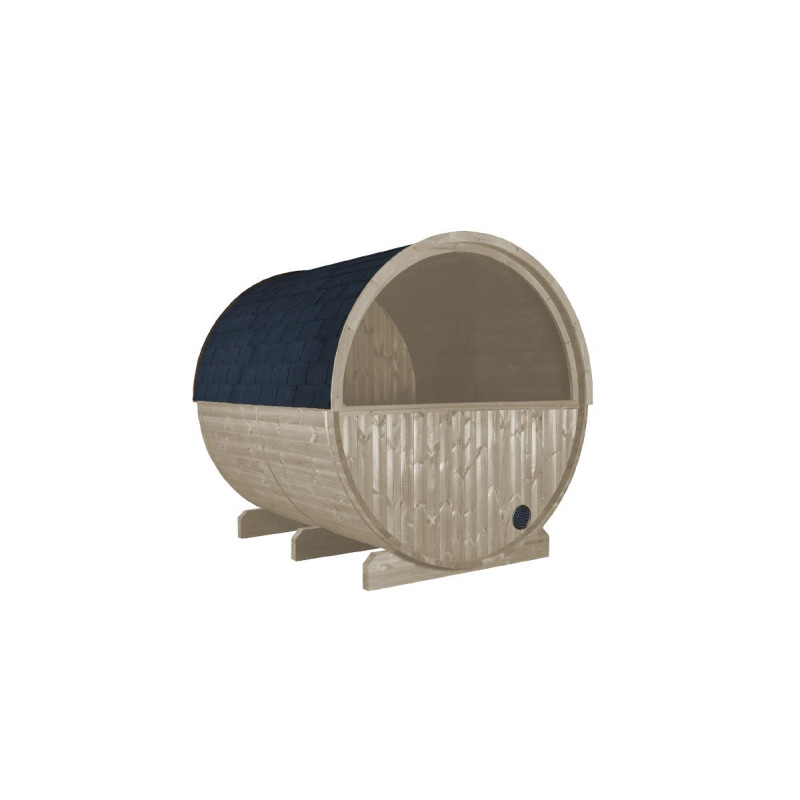 Casa sauna - HARVIA Kuusi 220-P