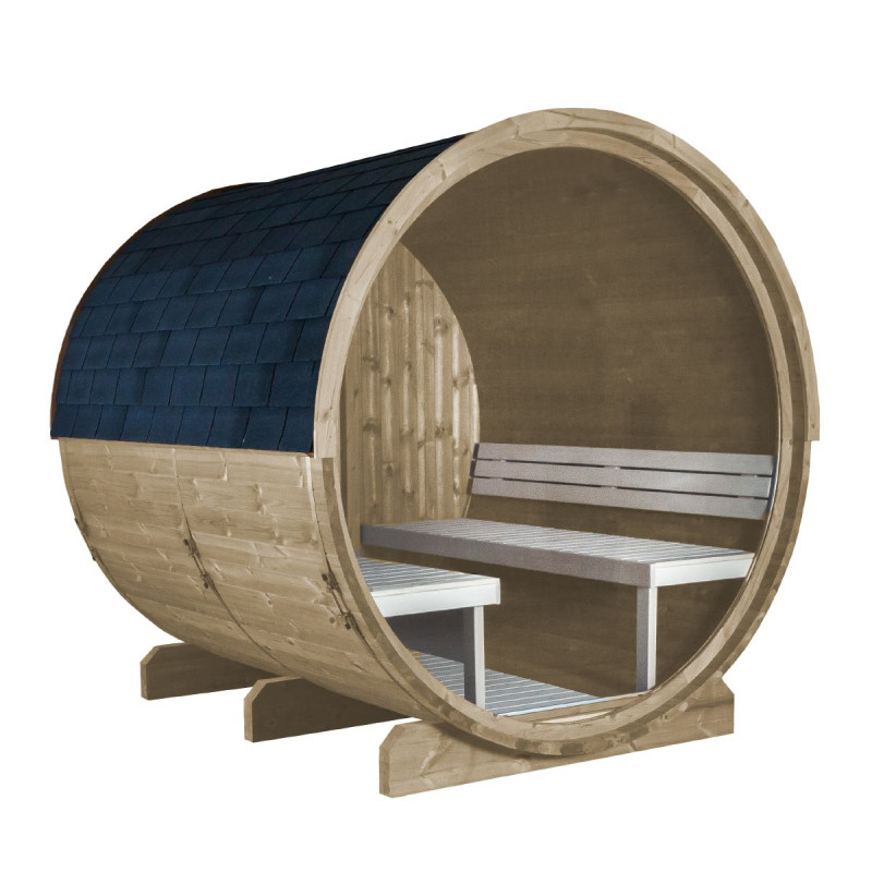 Casa sauna - HARVIA Kuusi 220-V