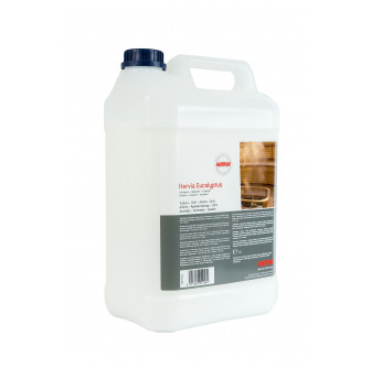 HARVIA esență parfumată pentru saune, eucalipt, 5 l