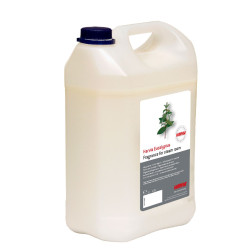 HARVIA esență parfumată pentru băi de aburi, eucalipt, 5 l  HARVIA esență parfumată pentru băi de aburi, eucalipt, 5 l
