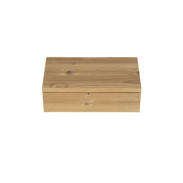 Cutie de protecție Harvia pentru echipamente de sistem LED, termo-pin, SAC00401
