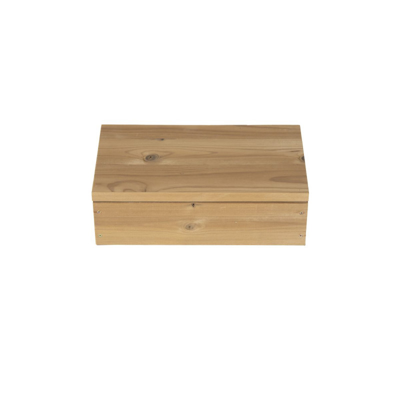 Cutie de protecție Harvia pentru echipamente de sistem LED, termo-pin, SAC00401