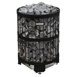 Încălzitor electric pentru saună - HARVIA Legend PO11 11.0 kW 