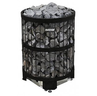 Încălzitor electric pentru saună - HARVIA Legend PO11E 11.0 kW