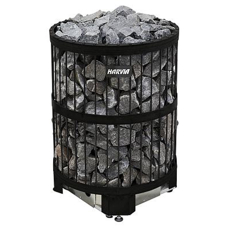 Încălzitor electric pentru saună - HARVIA Legend PO11 11.0 kW