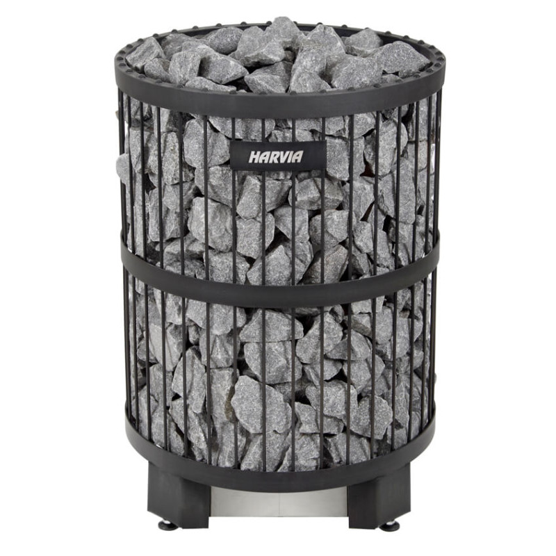 Încălzitor electric pentru saună - HARVIA Legend PO165 16,5 kW