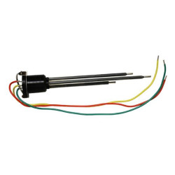 Piese de schimb - pentru generator de abur Harvia HGS - Sonda de nivel Harvia SPZG-150 cu garnituri 