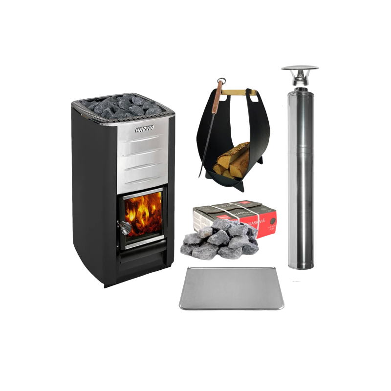 Kit HARVIA M3 - Standard