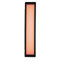Radiator infraroșu cu spectru complet Harvia Nextrema WIR-350-R, 350 W, alb - 0