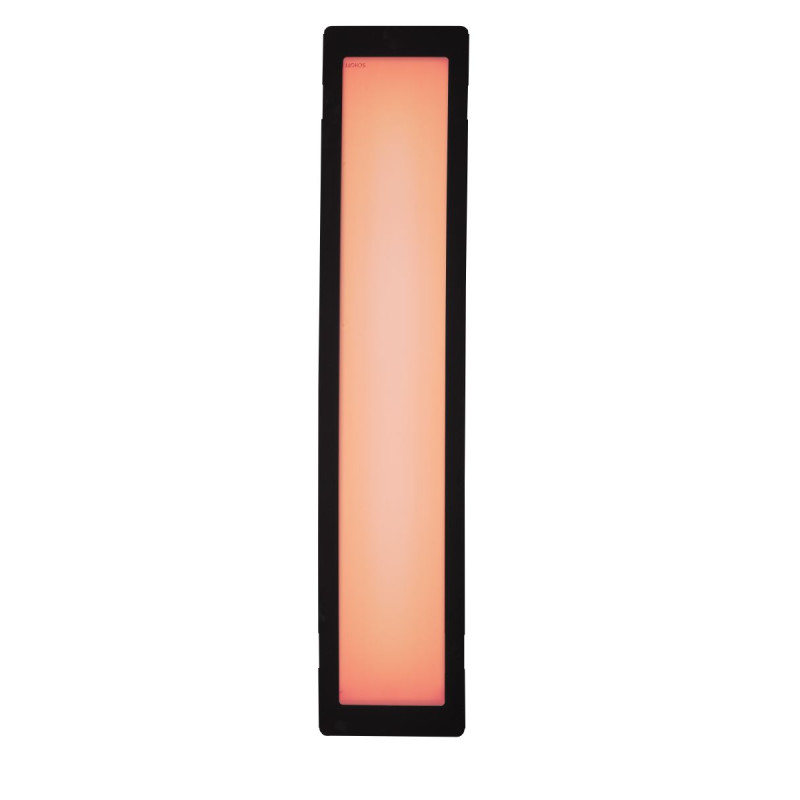Radiator infraroșu cu spectru complet Harvia Nextrema WIR-350-R, 350 W, alb