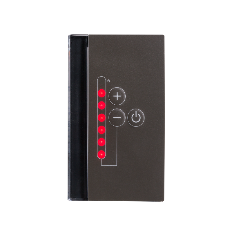 Panou de control al ieșirilor suplimentare Harvia PRO-D