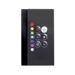 Controler de lumină colorată Harvia PRO D DMX 