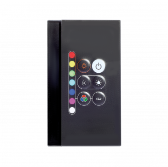 Controler de lumină colorată Harvia PRO D DMX