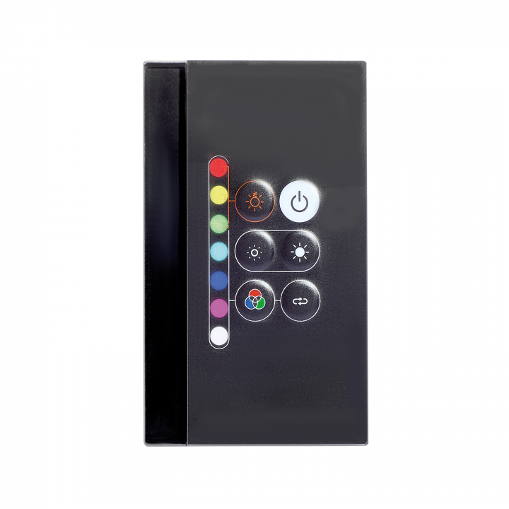 Controler de lumină colorată Harvia PRO D DMX