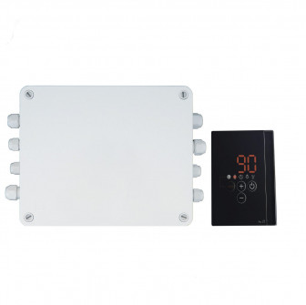 Unitate de control Harvia PRO-LT3 Combi pentru încălzirea saunei, 10.8 kW