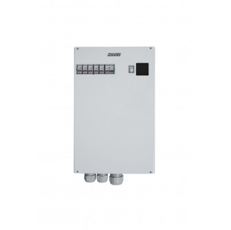 Panou de comandă încălzitor electric pentru saună - HARVIA C400VKK