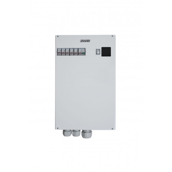 Panou de comandă încălzitor electric pentru saună - HARVIA C400VKK