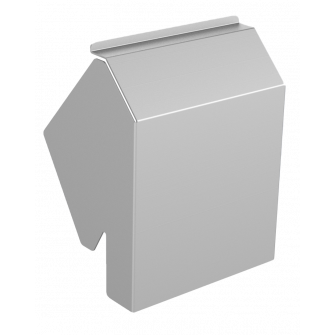 Carcasă cablu HARVIA QUBE 240/360