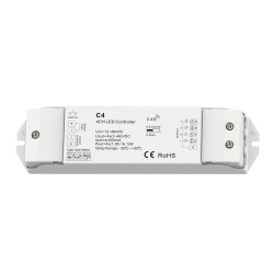 Driver wireless Harvia RGBW LED 