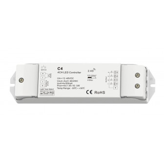 Driver wireless Harvia RGBW LED