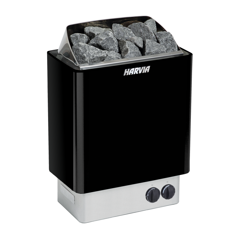 Radiatoare electrice de saună - HARVIA KIP Radiatoare electrice de saună - HARVIA KIP