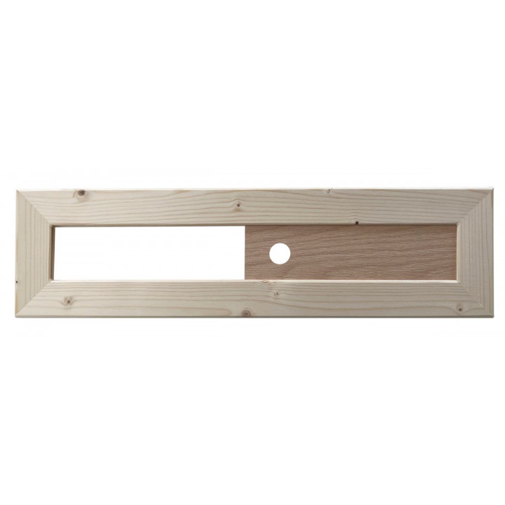 Grilă de aerisire Harvia pentru cabine de saună