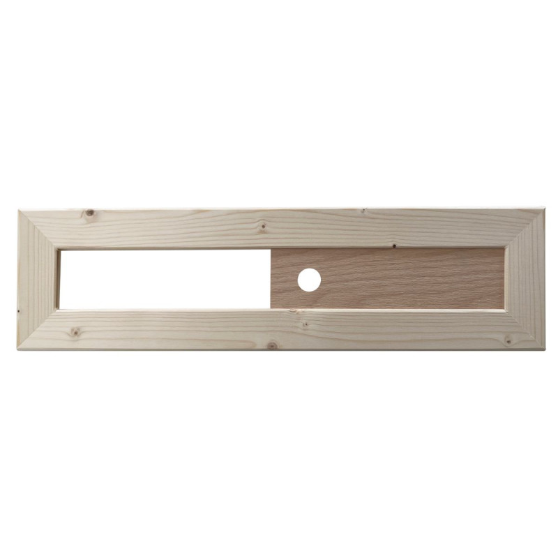 Grilă de aerisire Harvia pentru cabine de saună