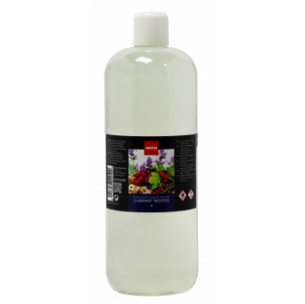 Concentrat de parfum pentru saună HARVIA, parfum de eucalipt, coacăze, lavandă și lemn de cedru, 1 l
