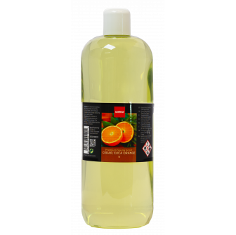 Concentrat de parfum pentru saună HARVIA, cedru, eucalipt, portocale, 1 l