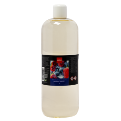 Concentrat de parfum de saună HARVIA, fructe de pădure sălbatice 1 l 