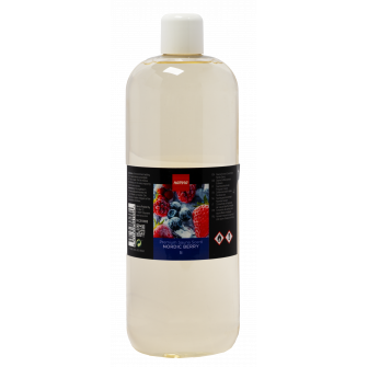 Concentrat de parfum de saună HARVIA, fructe de pădure sălbatice 1 l
