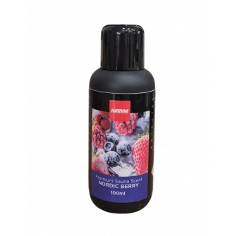 Concentrat de parfum de saună HARVIA, fructe de pădure sălbatice 100 ml