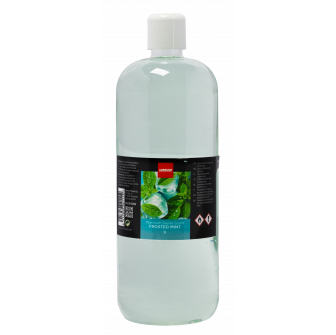 Concentrat de parfum pentru saună HARVIA, mentă cu gheață 1 l