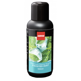 Concentrat de parfum pentru saună HARVIA, mentă cu gheață 100 ml