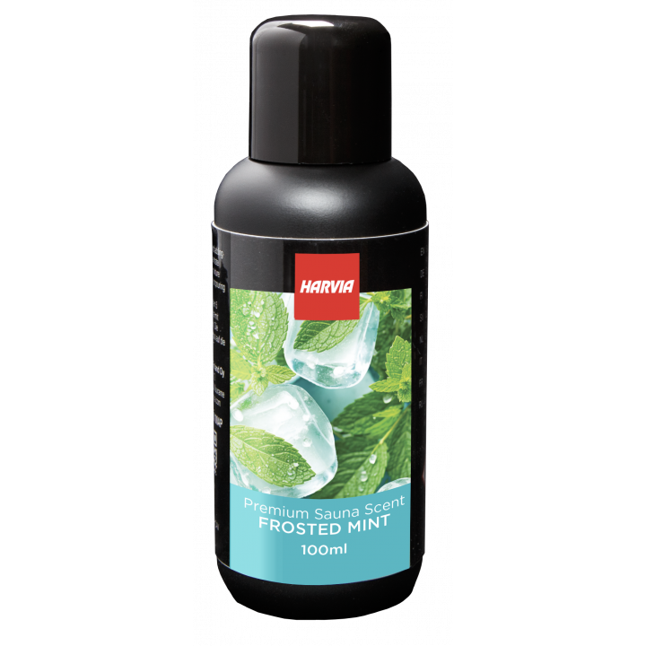 Concentrat de parfum pentru saună HARVIA, mentă cu gheață 100 ml