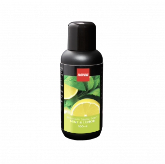 Concentrat de parfum de saună HARVIA, mentă și lămâie 100 ml