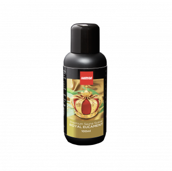 Concentrat de parfum pentru saună HARVIA, eucament Royal 100 ml