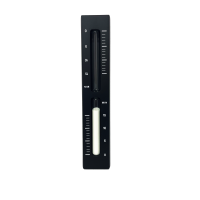 Clepsidră Harvia, neagră, 15 min.