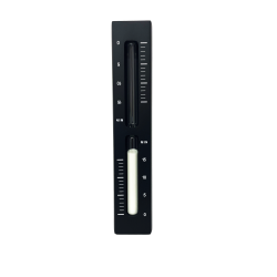 Clepsidră Harvia, neagră, 15 min. 