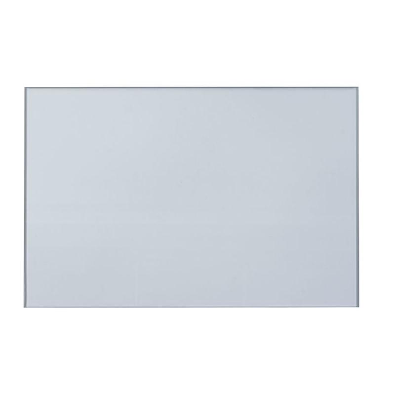 Piese de schimb - pentru radiatoarele pe lemne HARVIA - Sticla pentru usa din seria Duo