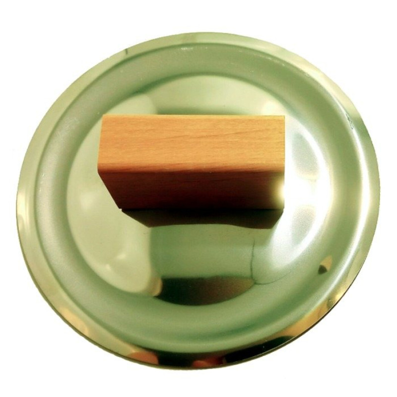 Piese de schimb - pentru încălzitoare de apă HARVIA - Capac, model conductă