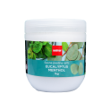 Sarea peeling de sauna HARVIA eucalipt mentol 1 kg - 0
