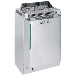 Încălzitor electric pentru saună - HARVIA Topclass Combi KV90SE 9.0 kW